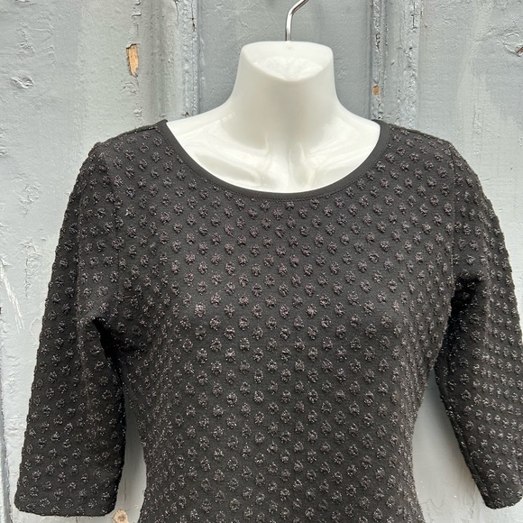 Nadya Toto Knit Dress, approx size M - Picture 5 of 8